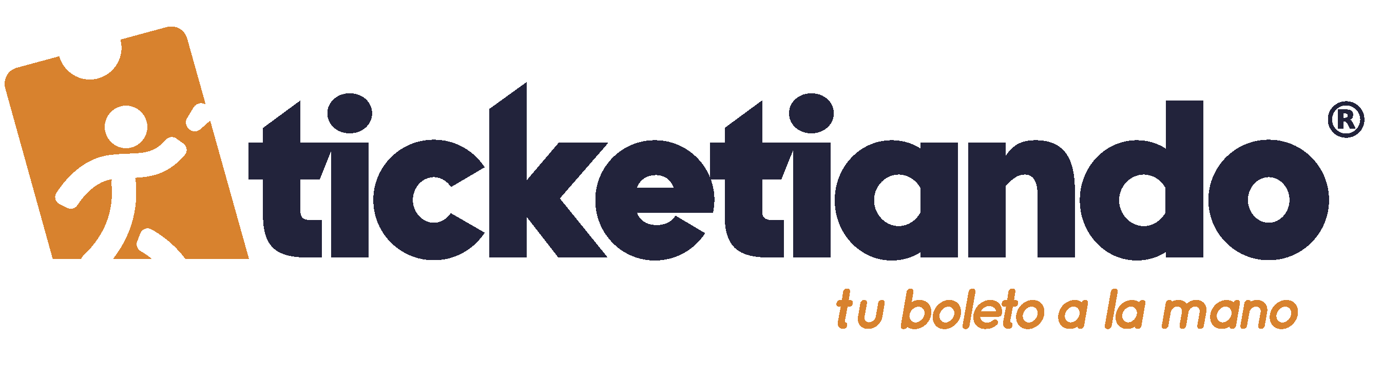 Logo Ticketiando - marca registrada_1 PNG