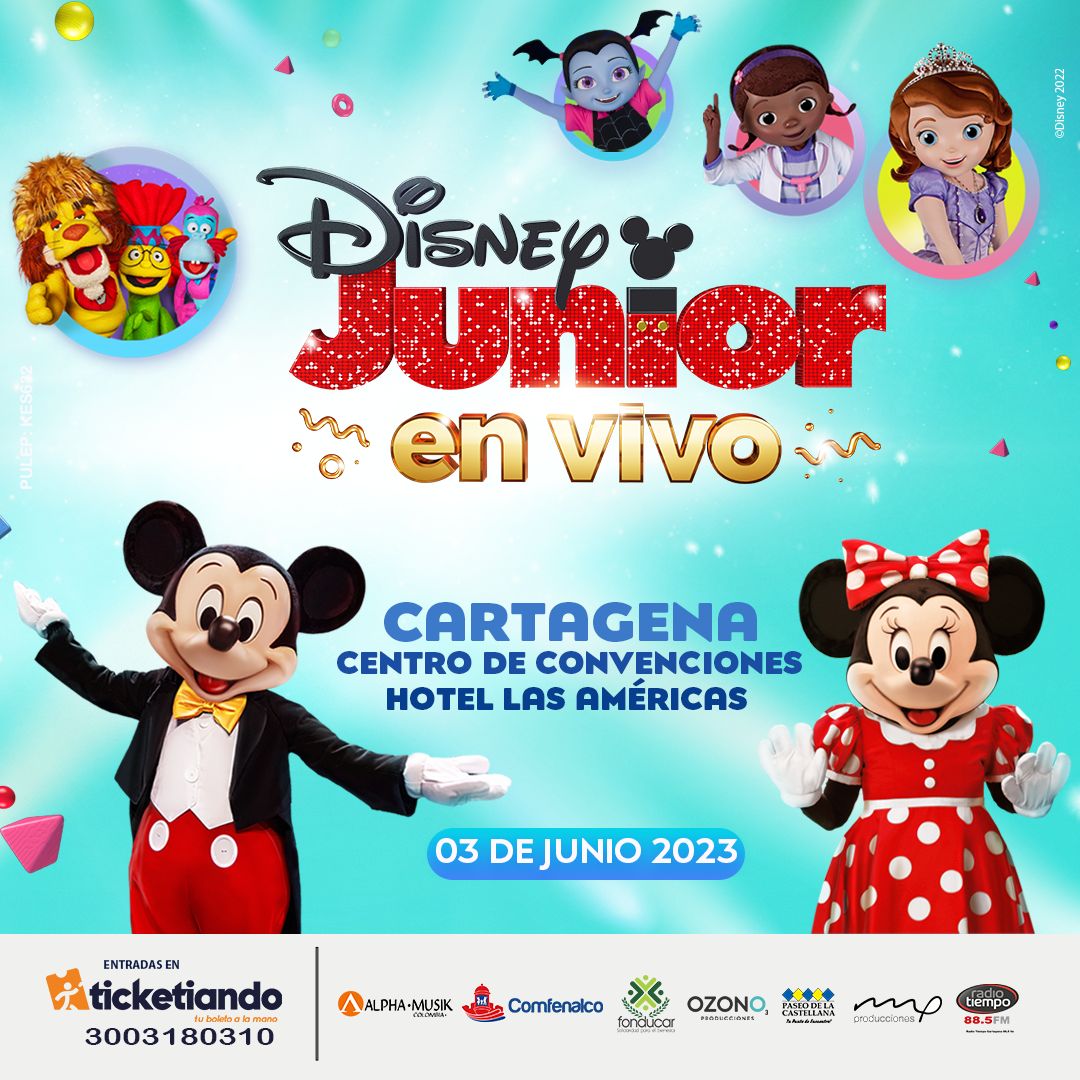 disney